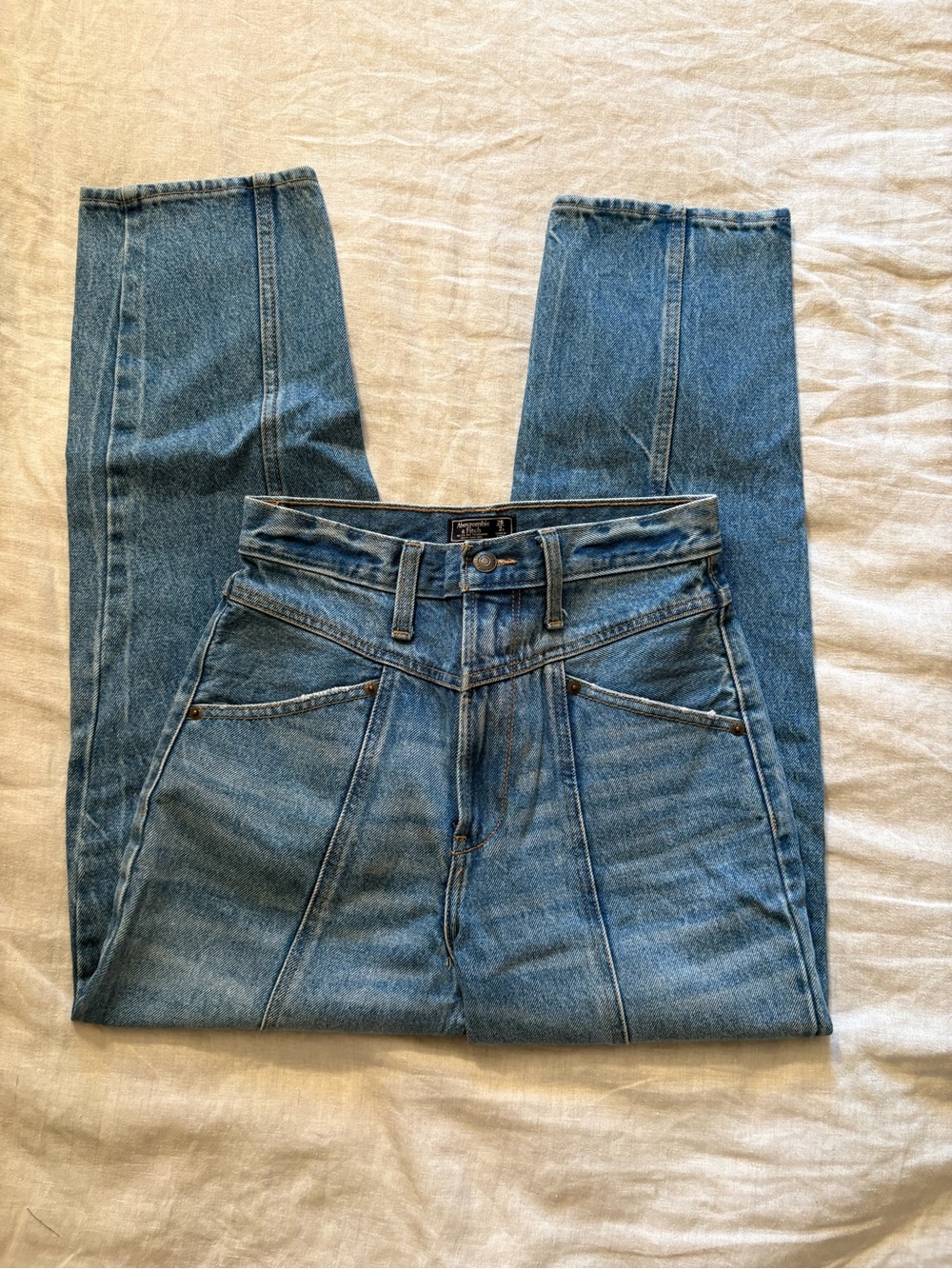Abercrombie & Fitch Jeans